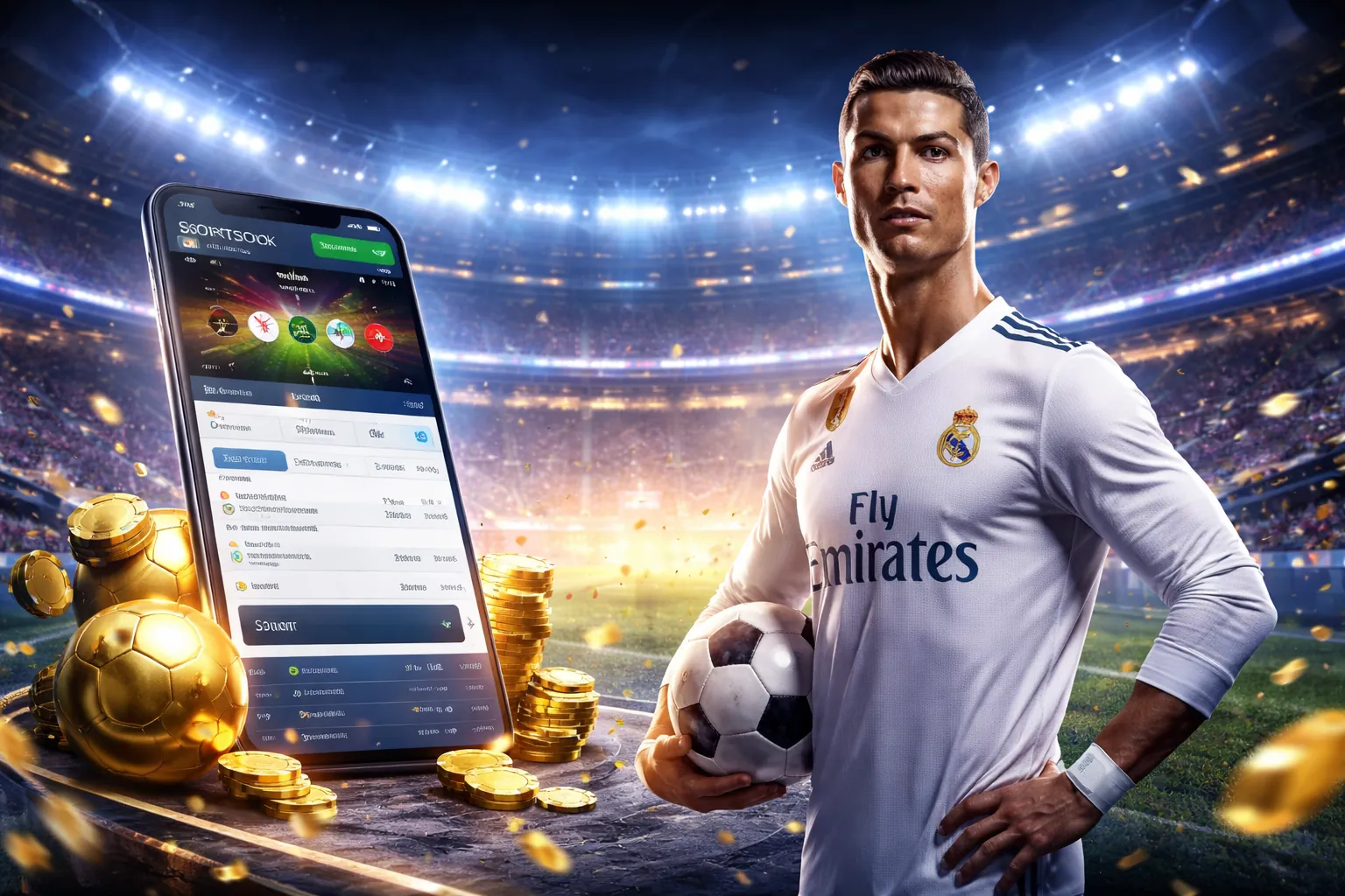 8x bet kèo cá cược thể thao sôi động